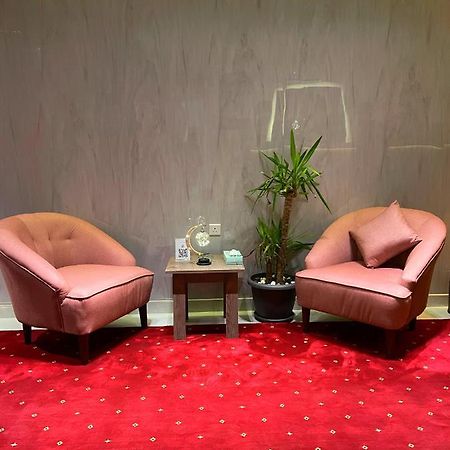 Mandaren Suites ฏออิฟ ภายนอก รูปภาพ