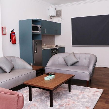 Mandaren Suites ฏออิฟ ภายนอก รูปภาพ