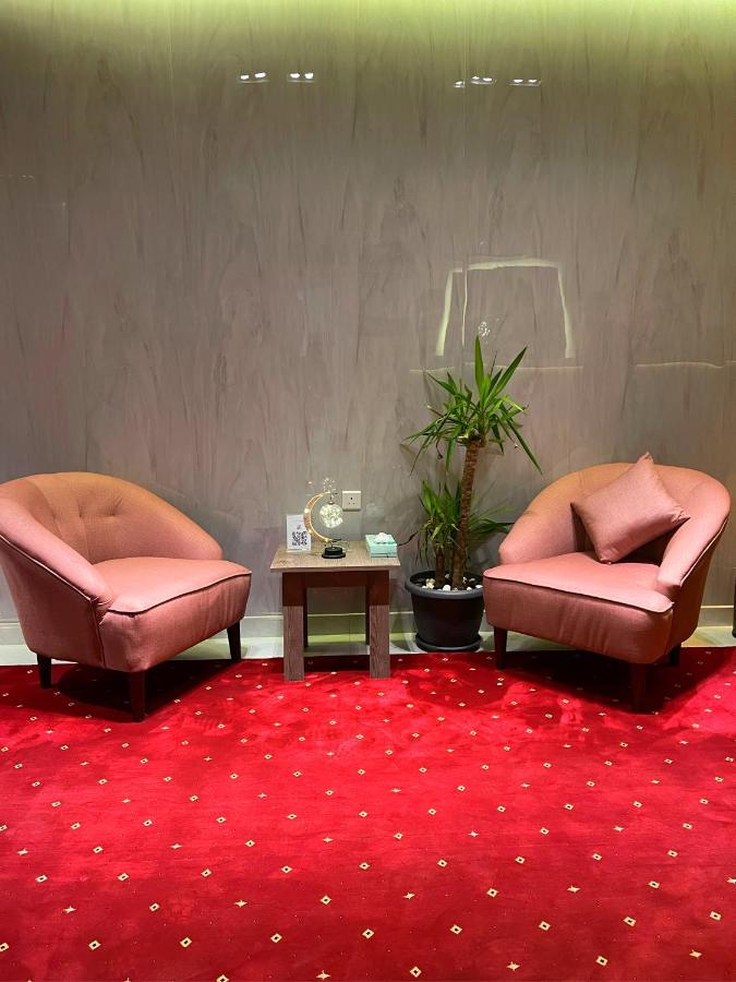 Mandaren Suites ฏออิฟ ภายนอก รูปภาพ