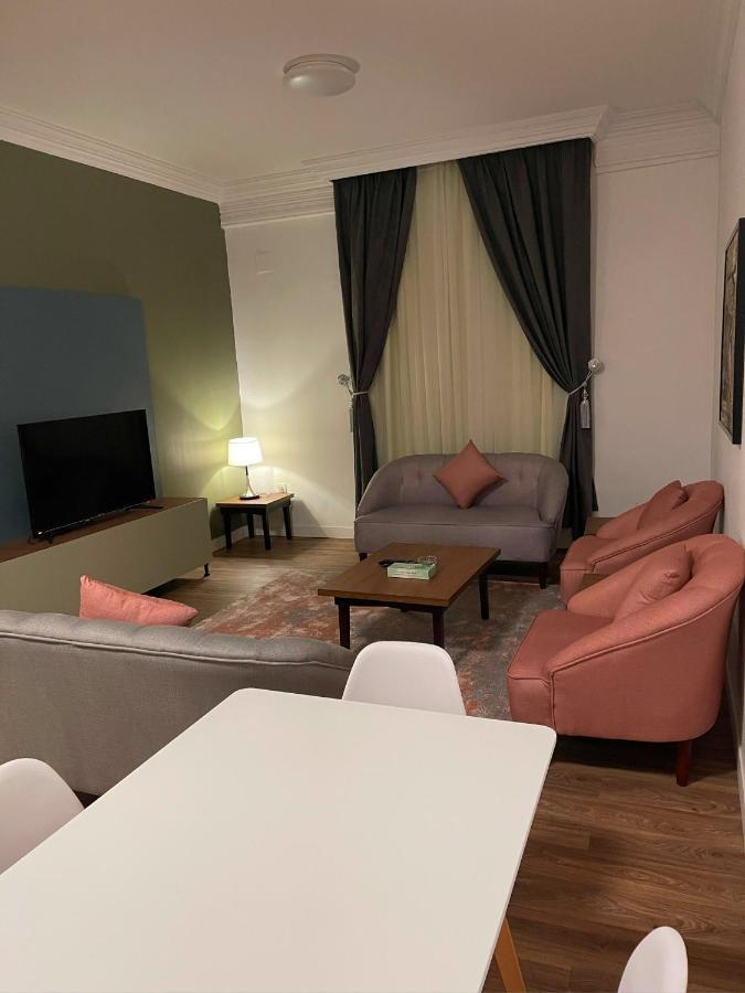 Mandaren Suites ฏออิฟ ภายนอก รูปภาพ