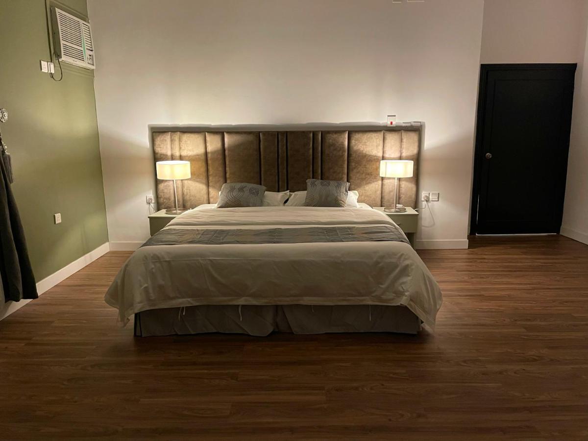 Mandaren Suites ฏออิฟ ภายนอก รูปภาพ
